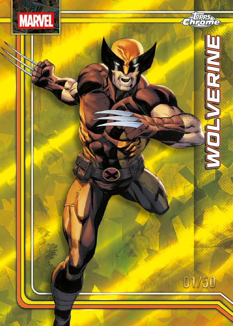 Wolverine