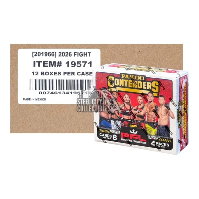 2026 Panini Prizm Baseball Is Out: 22 Parallels, 3 Autos Per Box, and a $199.95 Price Tag